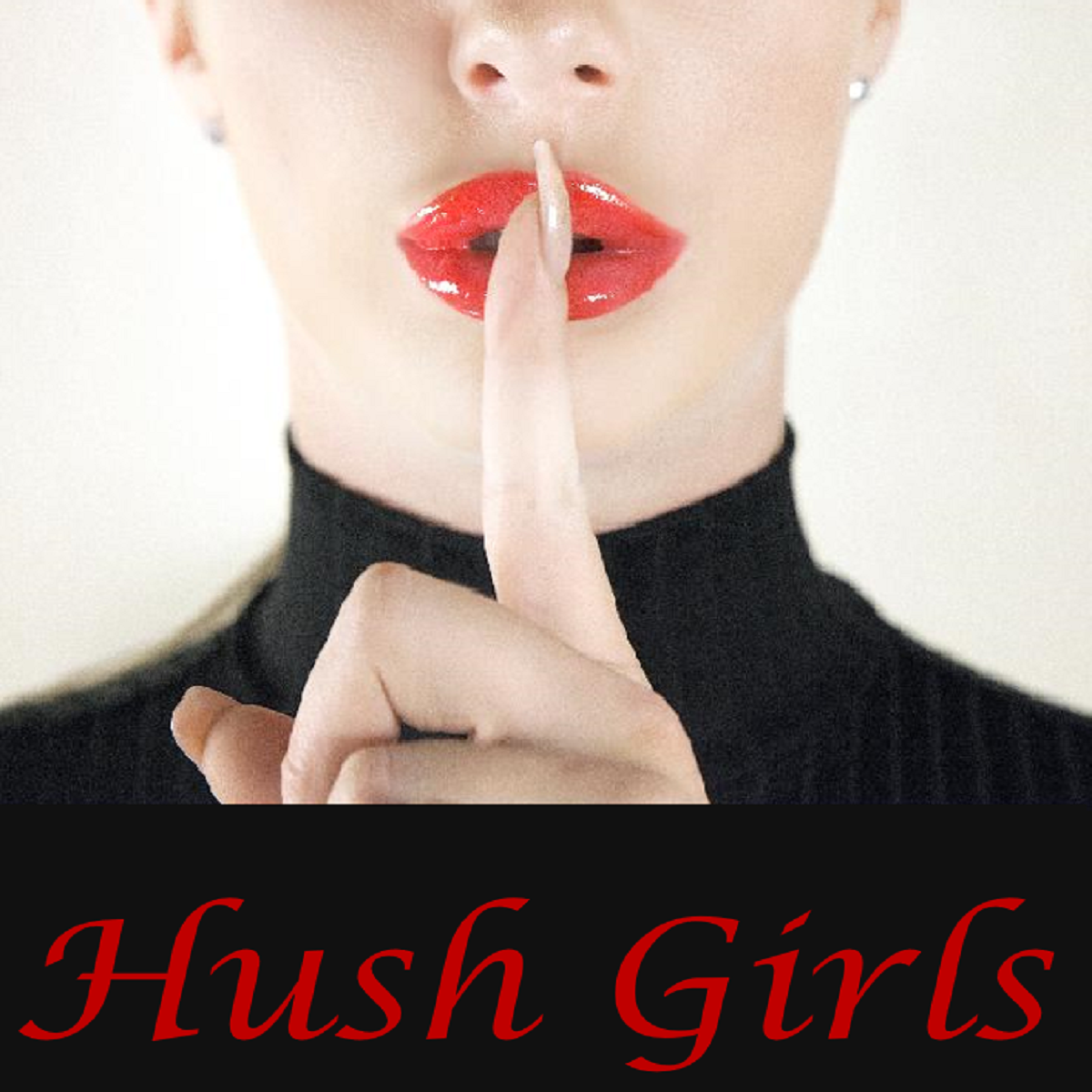 Hush Girls Logo